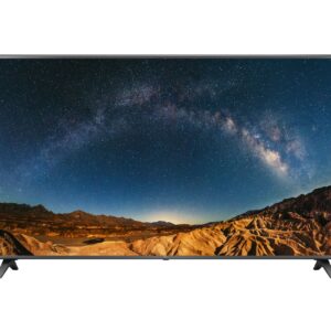 LG Smart TV 65UR781C UHD 4K