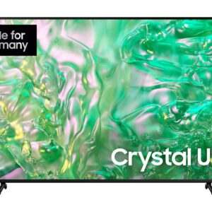 SAMSUNG TV GU55DU8079 (2024)