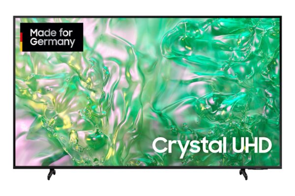 SAMSUNG TV GU55DU8079 (2024)